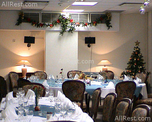 Bellevue Hotel 27